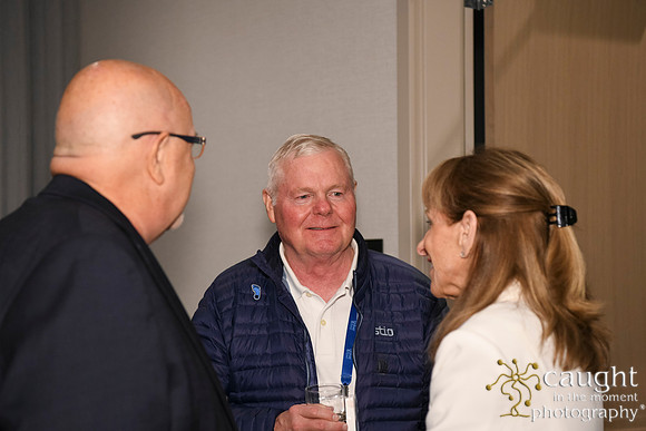 1105 AAE26 in Salt Lake City - Afterglow Reception