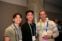 1107 AAE26 in Salt Lake City - Afterglow Reception
