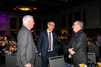 1142 AAE26 in Salt Lake City - President's Breakfast