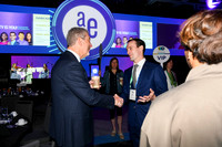 1144 AAE26 in Salt Lake City - President's Breakfast