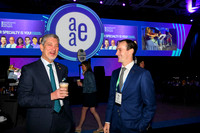 1145 AAE26 in Salt Lake City - President's Breakfast