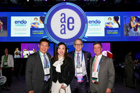 1147 AAE26 in Salt Lake City - President's Breakfast