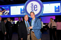 1150 AAE26 in Salt Lake City - President's Breakfast