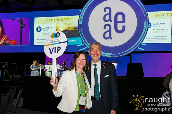 1158 AAE26 in Salt Lake City - President's Breakfast