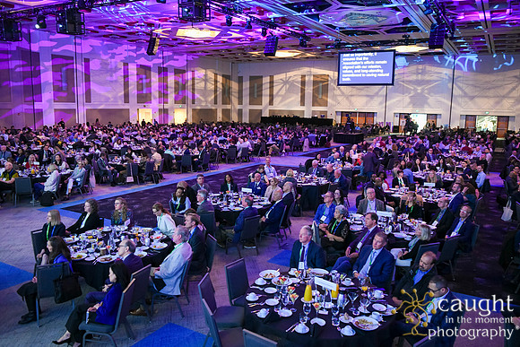 1246 AAE26 in Salt Lake City - President's Breakfast