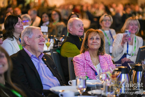 1258 AAE26 in Salt Lake City - President's Breakfast
