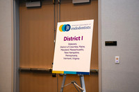 1307 AAE26 in Salt Lake City - District Caucuses