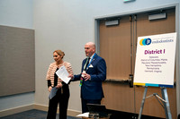 1313 AAE26 in Salt Lake City - District Caucuses