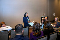 1321 AAE26 in Salt Lake City - District Caucuses