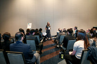 1322 AAE26 in Salt Lake City - District Caucuses