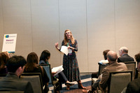 1323 AAE26 in Salt Lake City - District Caucuses