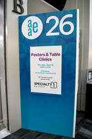 1390 AAE26 in Salt Lake City - Posters