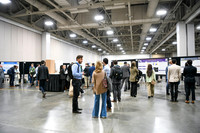 1391 AAE26 in Salt Lake City - Posters