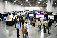 1392 AAE26 in Salt Lake City - Posters
