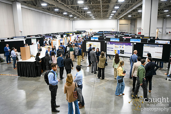 1392 AAE26 in Salt Lake City - Posters