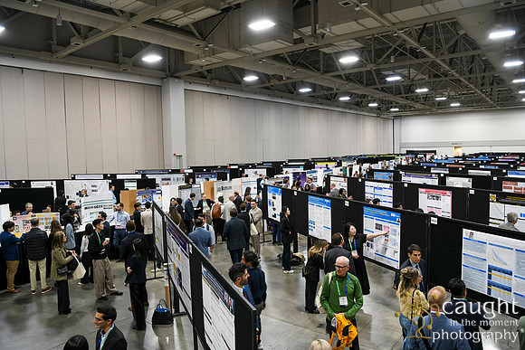 1396 AAE26 in Salt Lake City - Posters