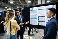 1398 AAE26 in Salt Lake City - Posters