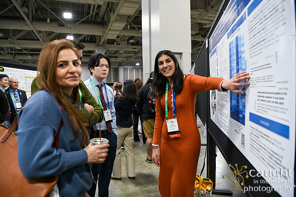 1403 AAE26 in Salt Lake City - Posters