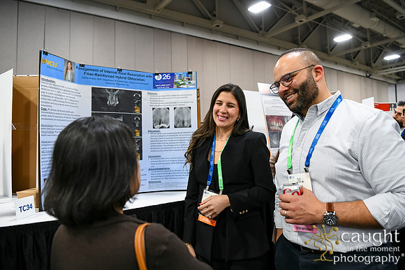 1405 AAE26 in Salt Lake City - Posters