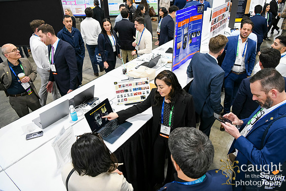 1418 AAE26 in Salt Lake City - Posters