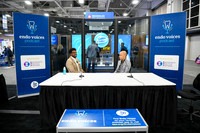 1434 AAE26 in Salt Lake City - Endo Voices
