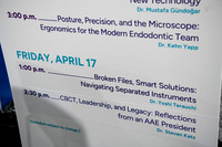 1440 AAE26 in Salt Lake City - Endo Voices
