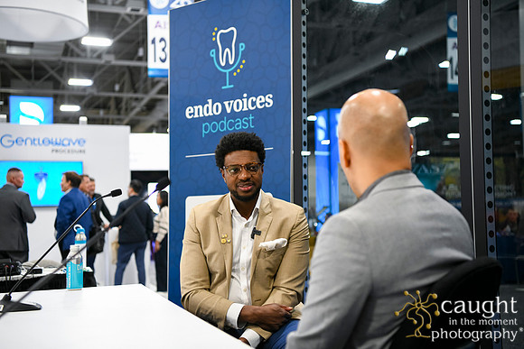 1439 AAE26 in Salt Lake City - Endo Voices