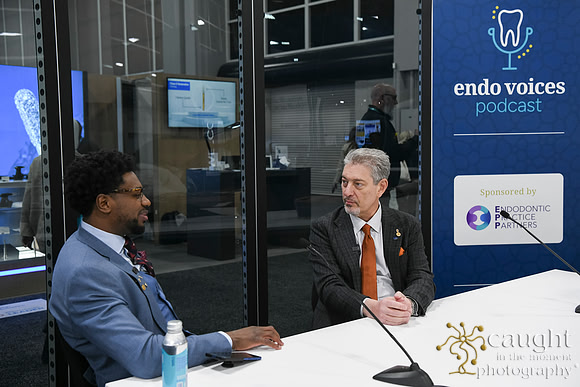 1453 AAE26 in Salt Lake City - Endo Voices