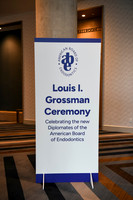 1464 AAE26 in Salt Lake City - Grossman Ceremony