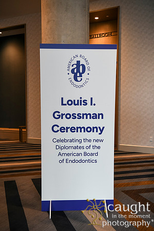 1464 AAE26 in Salt Lake City - Grossman Ceremony