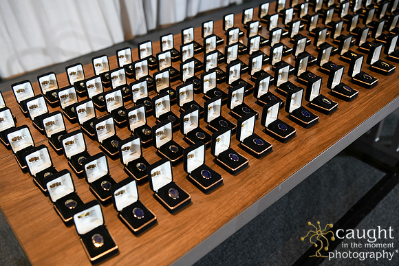 1465 AAE26 in Salt Lake City - Grossman Ceremony