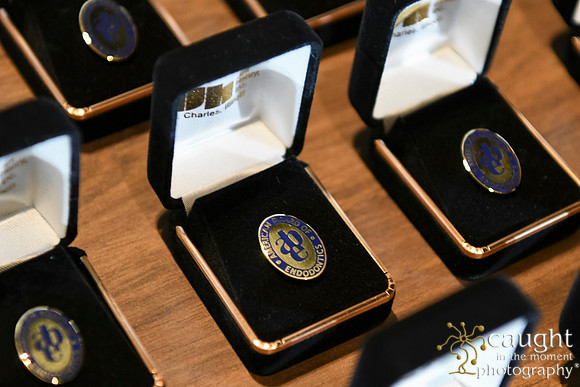 1471 AAE26 in Salt Lake City - Grossman Ceremony