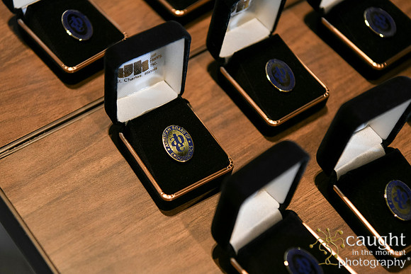 1467 AAE26 in Salt Lake City - Grossman Ceremony