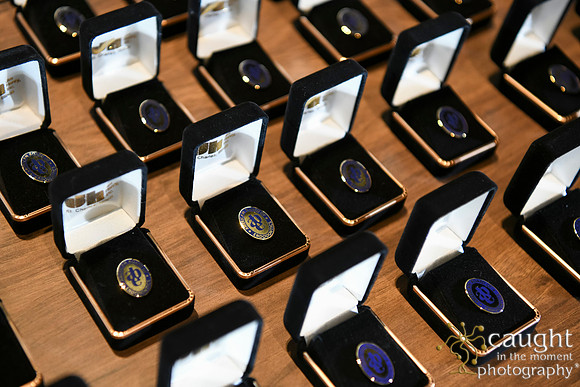 1470 AAE26 in Salt Lake City - Grossman Ceremony