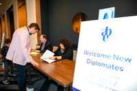1472 AAE26 in Salt Lake City - Grossman Ceremony