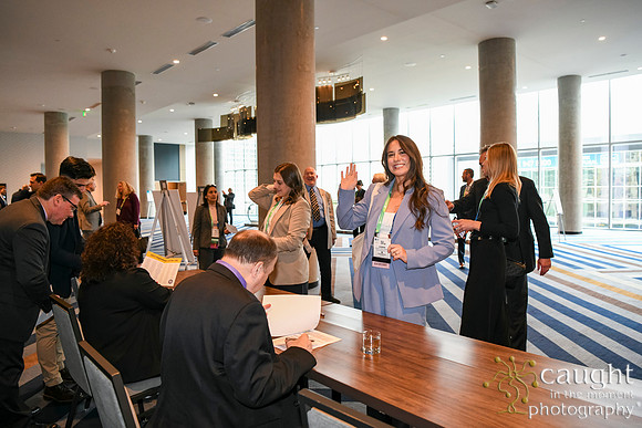 1473 AAE26 in Salt Lake City - Grossman Ceremony