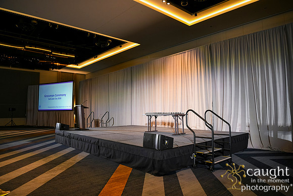 1476 AAE26 in Salt Lake City - Grossman Ceremony
