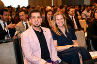1480 AAE26 in Salt Lake City - Grossman Ceremony