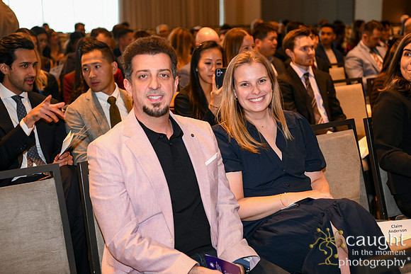1480 AAE26 in Salt Lake City - Grossman Ceremony