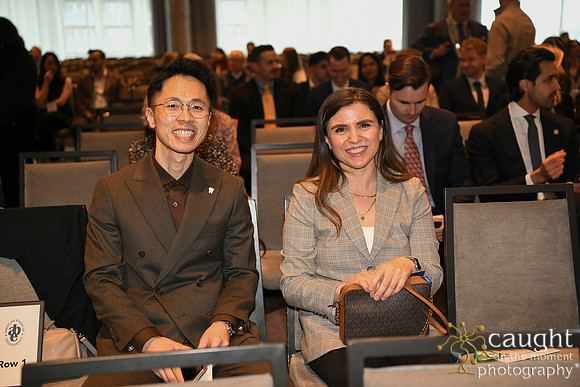 1481 AAE26 in Salt Lake City - Grossman Ceremony