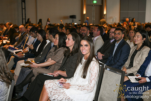 1485 AAE26 in Salt Lake City - Grossman Ceremony