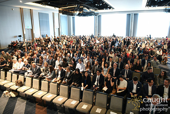1490 AAE26 in Salt Lake City - Grossman Ceremony