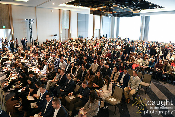 1489 AAE26 in Salt Lake City - Grossman Ceremony