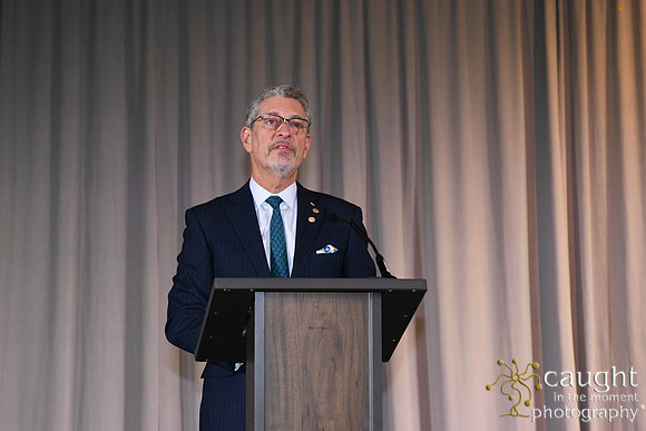 1496 AAE26 in Salt Lake City - Grossman Ceremony
