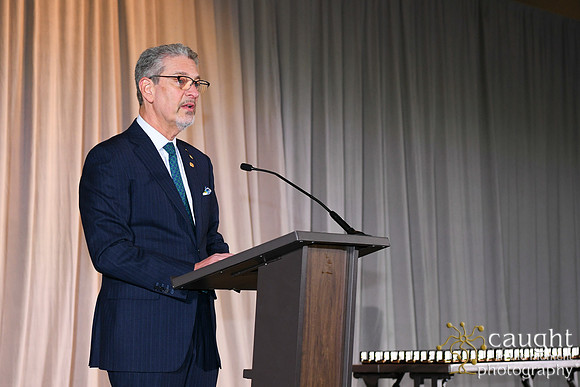 1497 AAE26 in Salt Lake City - Grossman Ceremony