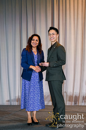1502 AAE26 in Salt Lake City - Grossman Ceremony