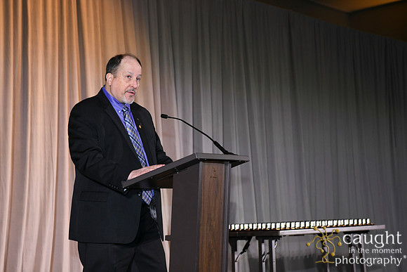 1501 AAE26 in Salt Lake City - Grossman Ceremony