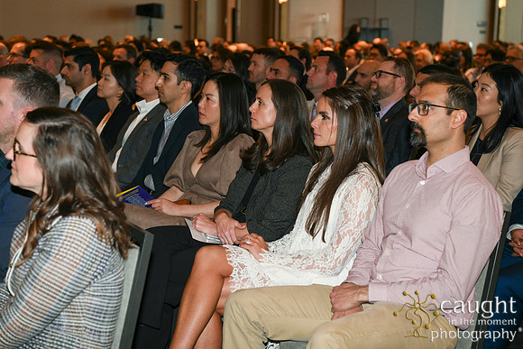 1500 AAE26 in Salt Lake City - Grossman Ceremony