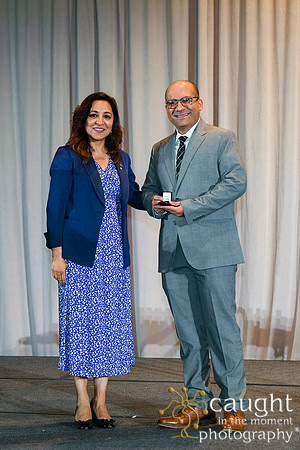 1527 AAE26 in Salt Lake City - Grossman Ceremony
