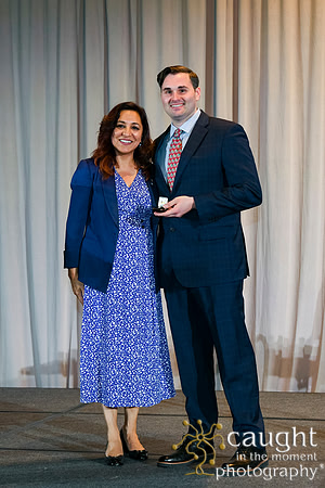 1528 AAE26 in Salt Lake City - Grossman Ceremony